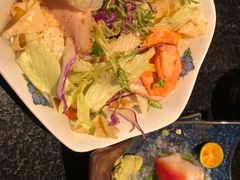 -無境·匠心日本料理(汉街店)