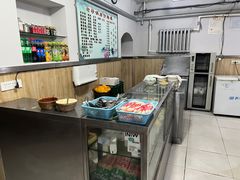 -南岗老砂锅居(建设街步行街店)