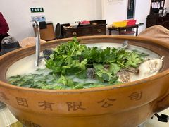 -千岛湖鱼味馆(十字街总店)