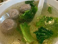 -金新街边打边炉(天安花园店)