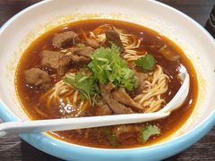 -何必是家面馆 HB noodles&coffee