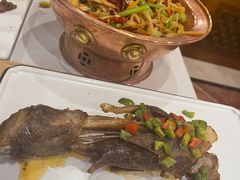 -巴依老爷新疆美食(工体旗舰店)