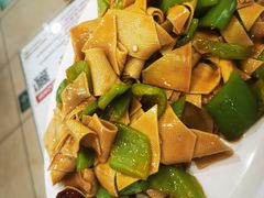 -孟记粥铺·家常菜·烧烤·粥(亚运村店)