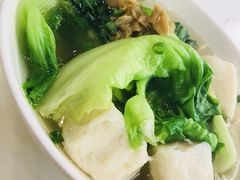 -江西菜赣南伍姑娘
