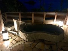 -南紀白浜 浜千鳥の湯 海舟