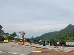 -山顶缆车