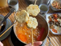 -厝味火锅·潮汕卤水火锅(十一合店)