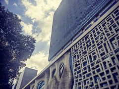 -证大喜玛拉雅中心