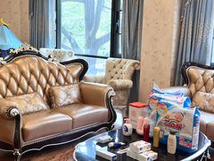 -福田家月子中心 产后 月嫂(市立母子医院店)