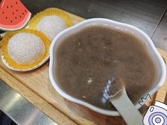 -一口小满手作糯米糍(北山店)