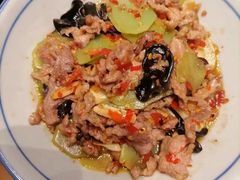 -黔蘑菇四季餐厅(观山湖店)