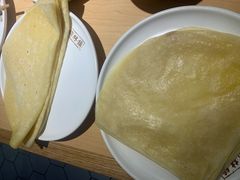 -榆林镇筋饼(知春路店)