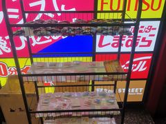 -凯德MALL(西直门店)