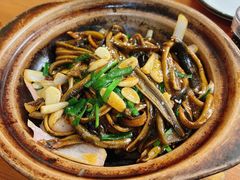 -金陵后厨·南京菜(新街口秣陵路店)