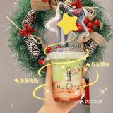 圣诞限定🎄磕到这对冬日CP 💕超甜的~