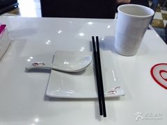 -嘉和一品粥(天秀店)