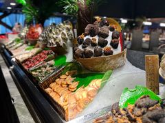 -喜庭海鲜自助(北辰三角洲北辰荟店)