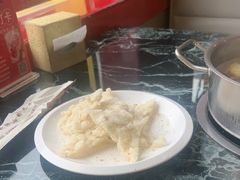-潮汕美牛肉丸火锅店(天宁寺店)