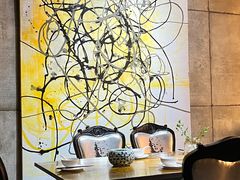 -HOME餐厅粤菜 融合菜