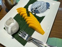 -帕蓝·暹罗料理(大学路店)