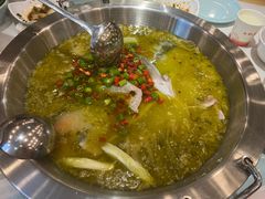 -七椒渔府·特色雅鱼餐厅(雨城店)