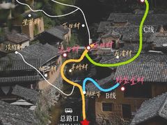 -杨家堂村