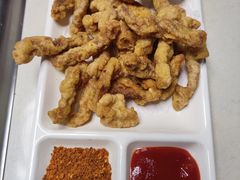 -海底捞火锅(枫蓝国际购物中心店)