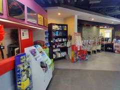 -北方图书城(沈阳天地店)