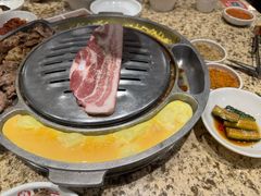 -東門韩国传统烤肉·韩国料理(银座直营店)