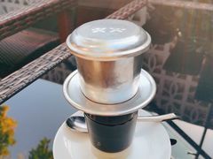 越南咖啡-SUSU·苏苏(四合院创始店)
