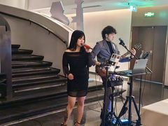 -秀·吧 Show Bar(兰州盛达希尔顿酒店)