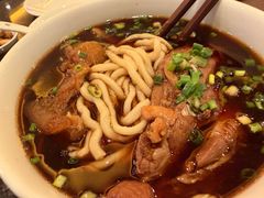 -中国厨房/台湾牛肉面