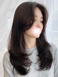 点击看大图 -KIMI HAIR SALON·烫染设计店