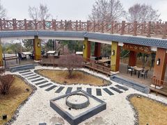 -兰山公园