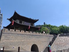 -雁门关景区