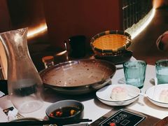 -喃喃椰·糟粕醋·椰子鸡火锅(七堡花园店)