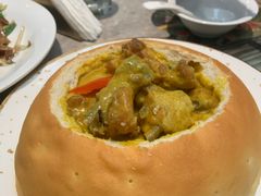 -大树餐厅(红旗街万达店)