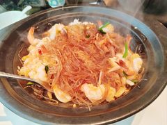 -小厨娘淮扬菜(天印大道店)
