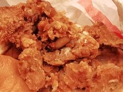 -麦当劳(七宝乐购店)