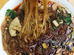 -甘记肥肠粉(马鞍北路店)