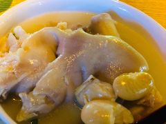 招牌老妈蹄花-雷祖芳老妈蹄花店