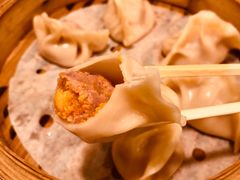 -海胆小馆(东北水饺·春柳店)