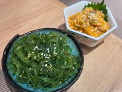 -酒井酱子·深夜食堂(东城汇店)
