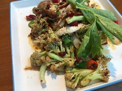 -最味·煲式干锅(银石广场店)
