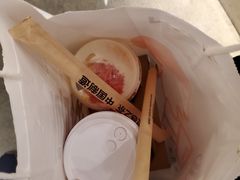 -喜茶(东莞汇一城店)