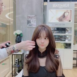 长发-PIONEER·韩式