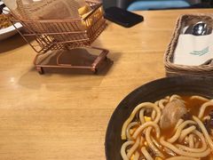 -青麦家·融合餐厅(江岛智立方店)