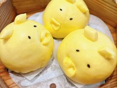 -侨美·唐荔园食艺馆