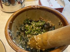 -力力渔港涉外店