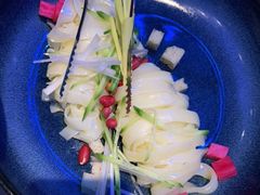 -阿里疆Alijiang·丝路美食·异域风情·清真(长楹天街店)